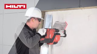 HOW TO install the MFTMFI Ventilated Facade System [upl. by Gregory]