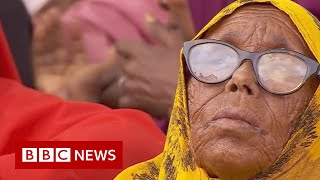 30 years of civil war in Somalia  BBC News [upl. by Balsam686]