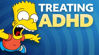 How to treat ADHD without meds [upl. by Rosa]