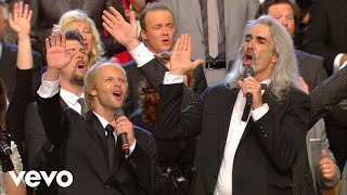 Guy Penrod The Nelons  The Ninety and Nine Live [upl. by Gaal]