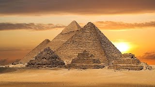 The Seven Wonders Of The World  BBC Documentary [upl. by Nylarahs]