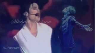 Michael Jacksons Final Song And Message In 2009 [upl. by Ytomit]