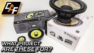 Focal Elite amp Performance Speakers Overview [upl. by Hashim420]