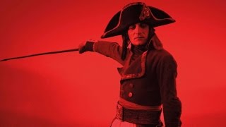 Napoleon Trailer  available now on Bluray amp DVD [upl. by Drahsir]