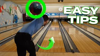 Keys to an Effortless Bowling Swing [upl. by Barr201]