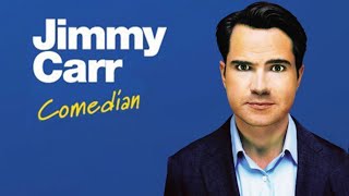 Jimmy Carr Comedian 2007  FULL LIVE SHOW [upl. by Ellehcan]