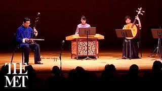 Masterpieces of Chinese Music A Musical Performance by Music from China [upl. by Oilcareh]