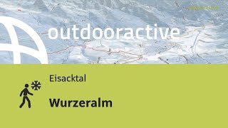 Wurzeralm [upl. by Wack]