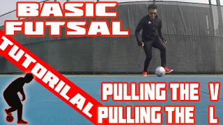 Futsal Tutorial For Beginners [upl. by Sible]