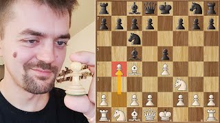 Learn The Ultimate Chess Opening  The Evans Gambit [upl. by Lloyd]