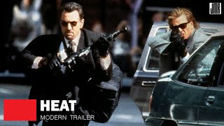 Heat Modern Trailer [upl. by Anirrak219]