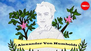 Who is Alexander von Humboldt  George Mehler [upl. by Eadnus]