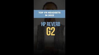 HP Reverb G2 [upl. by Yann148]