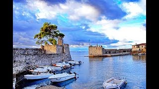 Promoting Nafpaktos Greece [upl. by Ramin936]