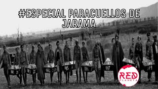 Paracuellos de Jarama Sucesos de la Guerra Civil Española [upl. by Anauqed]