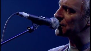 Paul Weller Live  Down The Seine  Man Of Great Promises  Brand New Start [upl. by Klepac]