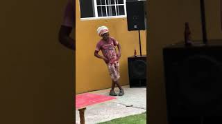 How Jamaicans Dance to Bob Marley amp Other Reggae Music  EpicwowMoments [upl. by Yekcir]