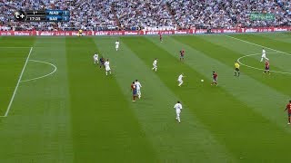 The Day False 9 Lionel Messi Was Introduced To The World ► Messi Vs Real Madrid 252009 [upl. by Ellehsat]