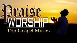 Best 100 Beautiful Worship Songs 2020  2 Hours Nonstop Christian Gospel Songs 2020  Pray The Lord [upl. by Nitsirhc726]