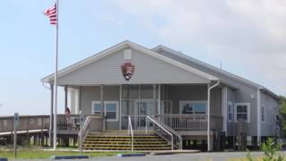 Recreation at Assateague Island National Seashore [upl. by Alliuqahs]