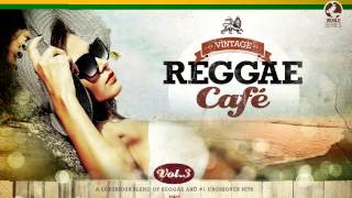 Every Breath You Take  Sting´s song  Vintage Reggae Soundsystem  Vintage Reggae Café Vol 3 [upl. by Onifur]