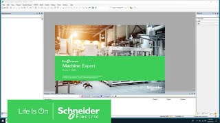 How to Install EDS File in EcoStruxure Machine Expert  Schneider Electric Support [upl. by Candless]