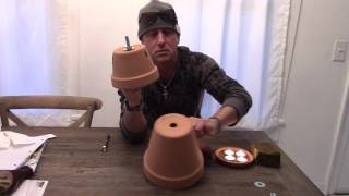 Best Flower Pot Heater [upl. by Fugere223]