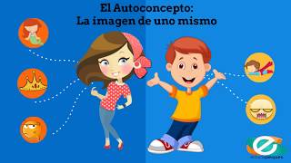 Autoconcepto infantil [upl. by Winters789]