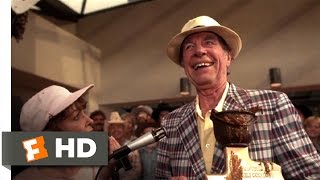 The Texas Chainsaw Massacre 2 111 Movie CLIP  Chili Cook Off 1986 HD [upl. by Krum221]