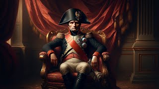 Rise and Fall of Napoleon Bonaparte [upl. by Rosenblast]