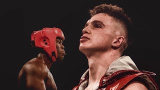 JOE WELLER FIGHTER KSI v Weller Documentary [upl. by Demb]