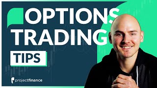 11 Options Trading Tips BeginnerAdvanced [upl. by Weissmann]