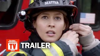 Station 19 Season 1 Trailer  Rotten Tomatoes TV [upl. by Claude]