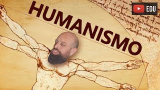 Humanismo Prof Noslen [upl. by Nij279]