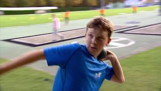 Sport Kids „Leichtathletik“ [upl. by Aveneg]