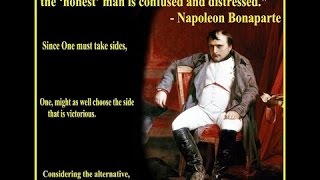 Napoléon Bonaparte Full Biographic Documentary [upl. by Suivatal]