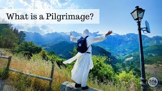 What is a Pilgrimage [upl. by Coke547]