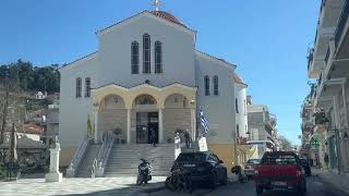 Nafpaktos Greece [upl. by Pudendas]