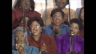 Glory Glory Hallelujah Live Old Time Gospel [upl. by Matty473]