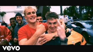 Jake Paul  Im Gonna Knock Joe Weller Out Official Music Video [upl. by Cozmo371]