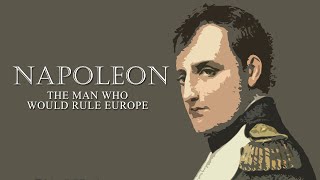 Napoleon  The Early Years  Full Documentary  Ep1 [upl. by Ybab731]