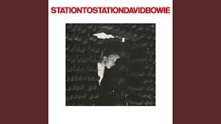 Station to Station 2016 Remaster [upl. by Oderfla]