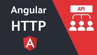 Angular HTTP Client Quick Start Tutorial [upl. by Nocaj98]