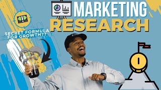 Marketing Research 2025 How to Find Your Competitors Secrets StepbyStep [upl. by Heiney578]