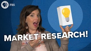 How to Do Market Research [upl. by Tloc]