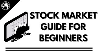 STOCK MARKET BASICS [upl. by Hulbig]