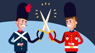 Napoléon Bonaparte  Animated History [upl. by Gnous]