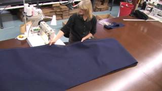 Building a Sail Cover Kit  Part 1 [upl. by Radburn]