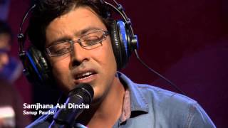 Sanup Poudel Full Episode KRIPA UNPLUGGED SEASON 2 [upl. by Reg]