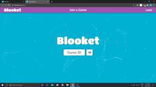 Getting Started with Blooket  Student Edition [upl. by Som]